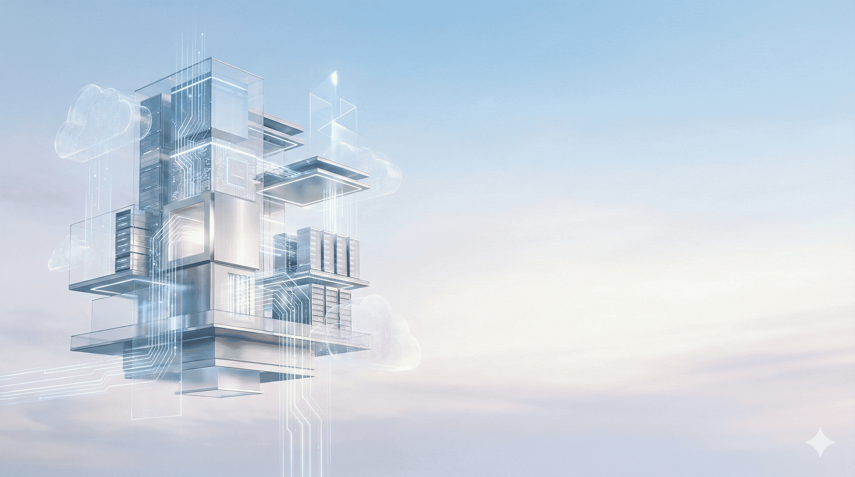 Ten control sobre los datos de tu empresa