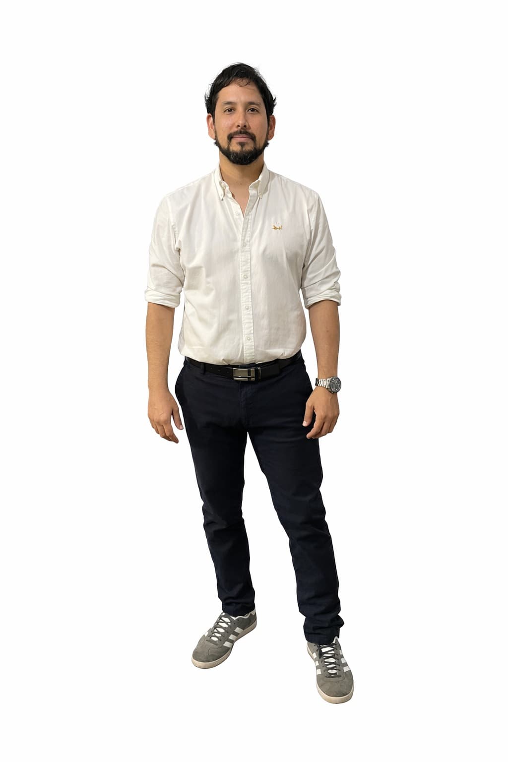 Benjamin Vera